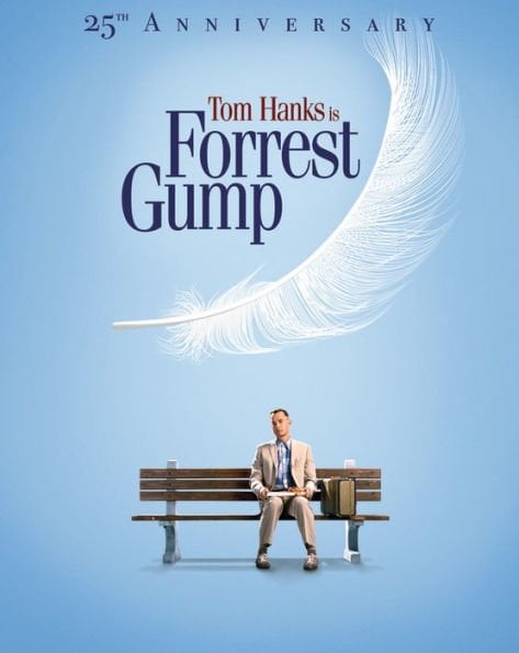 Forrest Gump (Gelecek Program)
