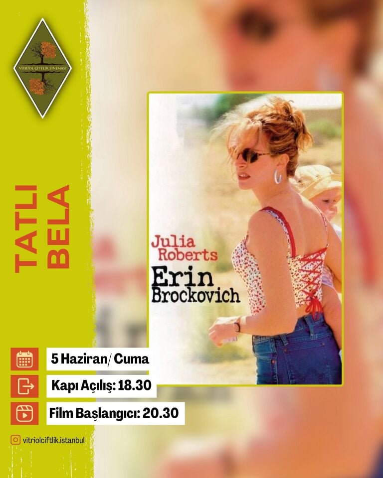 5 Haziran Cuma Tatlı Bela