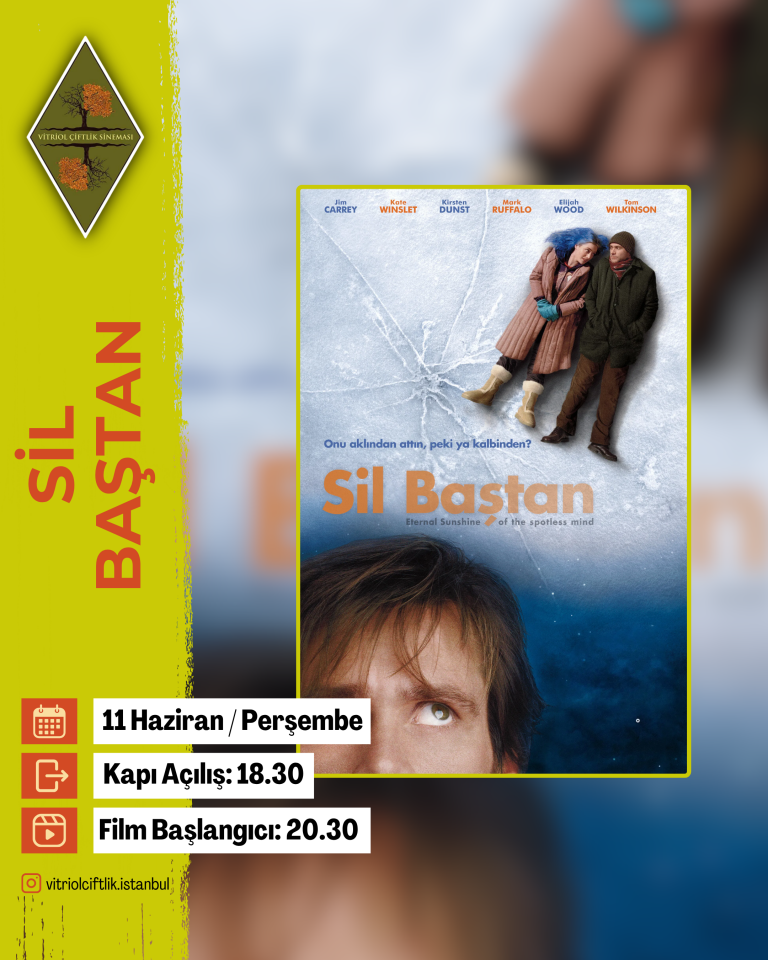11 Haziran Perşembe Sil Baştan