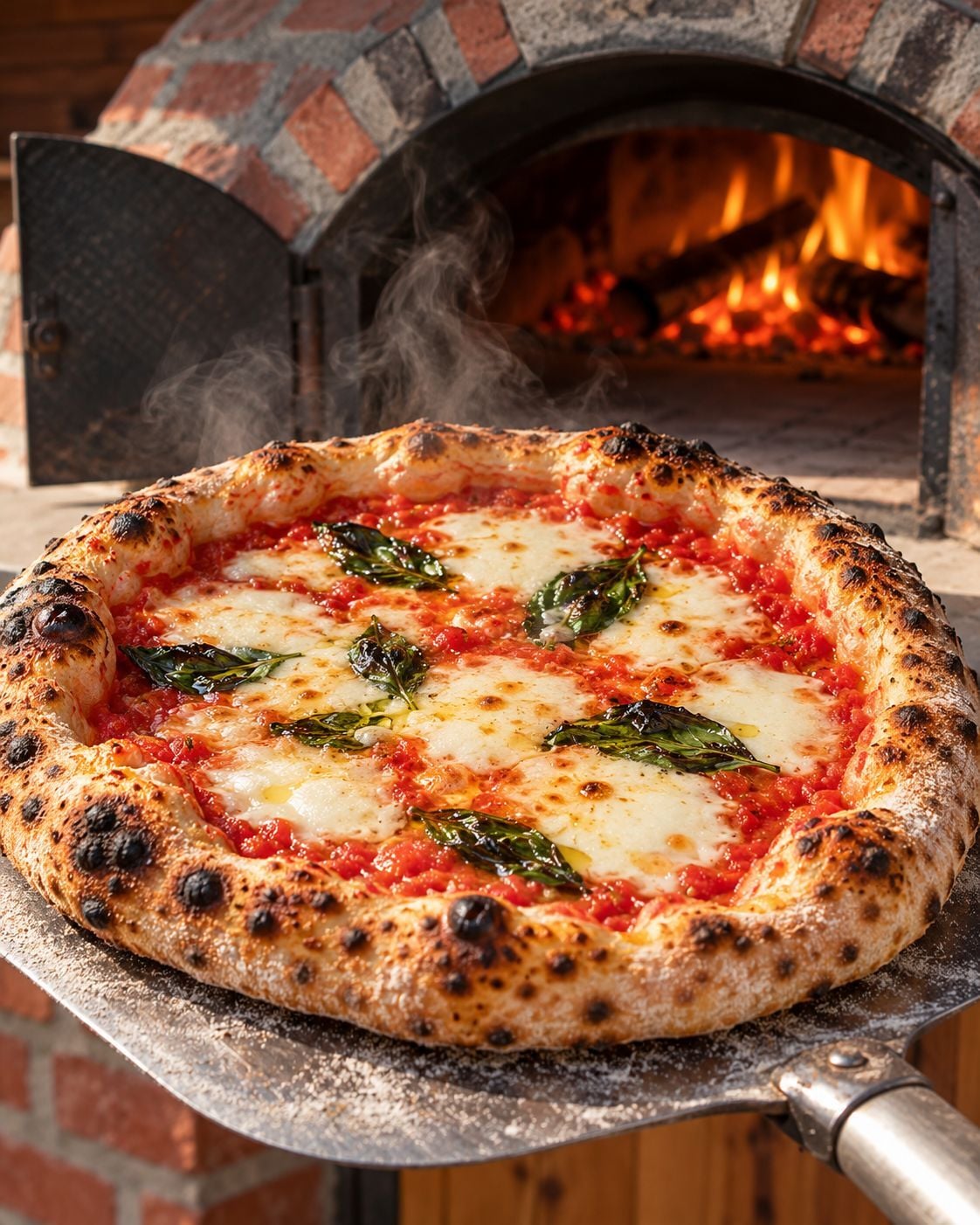 MARGHERITA